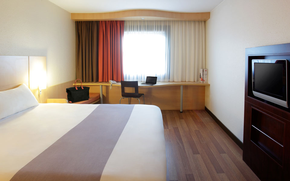 Ibis Hotel