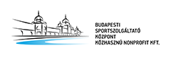 Budapesti Sportszolgáltató Központ Közhasznú Nonprofit Kft.