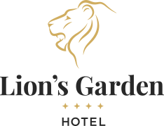 Lion's Garden Hotel