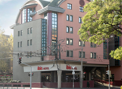 Ibis Hotel